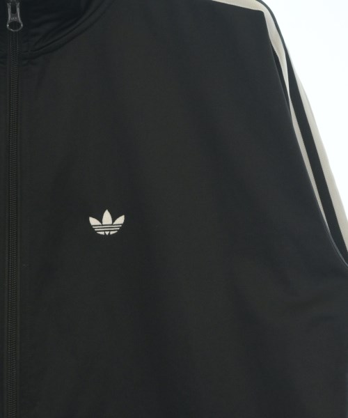 adidas（アディダス）スウェット 黒 サイズ:XS メンズ/2200663997077