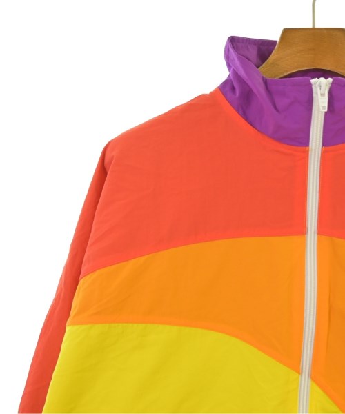 adidas（アディダス）マウンテンパーカー 青 サイズ:O(XL位) メンズ/2200664036072