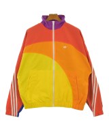adidas（アディダス）マウンテンパーカー 青 サイズ:O(XL位) メンズ/2200664036072