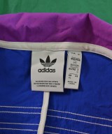 adidas（アディダス）マウンテンパーカー 青 サイズ:O(XL位) メンズ/2200664036072