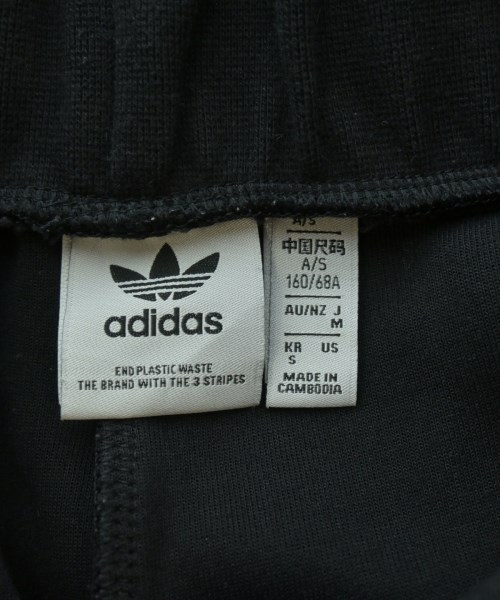 adidas（アディダス）その他 黒 サイズ:S レディース/2200654238028