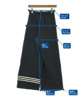 adidas（アディダス）その他 黒 サイズ:S レディース/2200654238028
