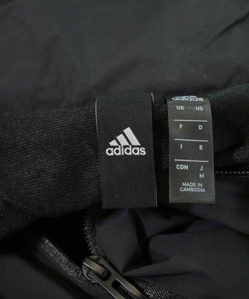 adidas（アディダス）その他 黒 サイズ:M レディース/2200659431226