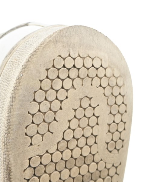 adidas（アディダス）スニーカー 白 サイズ:23cm レディース/2200660314099