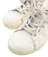 adidas（アディダス）スニーカー 白 サイズ:23cm レディース/2200660314099