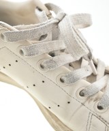 adidas（アディダス）スニーカー 白 サイズ:23cm レディース/2200660314099