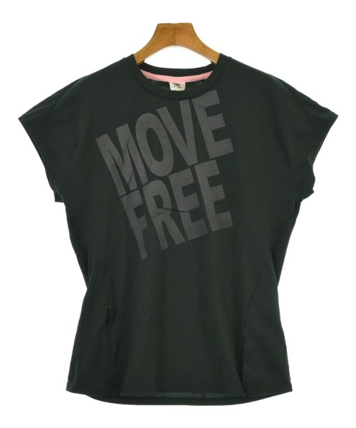 adidas(アディダス)Tシャツ・カットソー 黒 サイズ:L/2200660940137