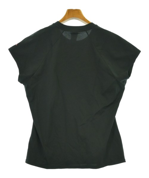 adidas（アディダス）Tシャツ・カットソー 黒 サイズ:L レディース/2200660940137