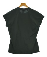 adidas（アディダス）Tシャツ・カットソー 黒 サイズ:L レディース/2200660940137