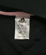 adidas（アディダス）Tシャツ・カットソー 黒 サイズ:L レディース/2200660940137