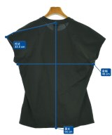 adidas（アディダス）Tシャツ・カットソー 黒 サイズ:L レディース/2200660940137