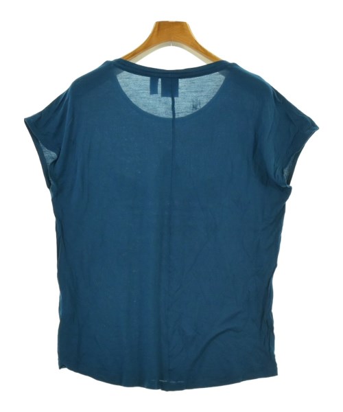 adidas（アディダス）ノースリーブ 青 サイズ:OT(XL位) レディース/2200660940144