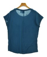 adidas（アディダス）ノースリーブ 青 サイズ:OT(XL位) レディース/2200660940144