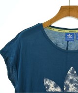 adidas（アディダス）ノースリーブ 青 サイズ:OT(XL位) レディース/2200660940144