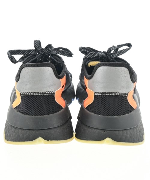 adidas（アディダス）スニーカー 黒 サイズ:27cm メンズ/2200661271209