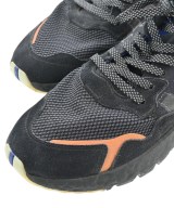adidas（アディダス）スニーカー 黒 サイズ:27cm メンズ/2200661271209