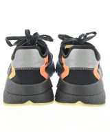 adidas（アディダス）スニーカー 黒 サイズ:27cm メンズ/2200661271209