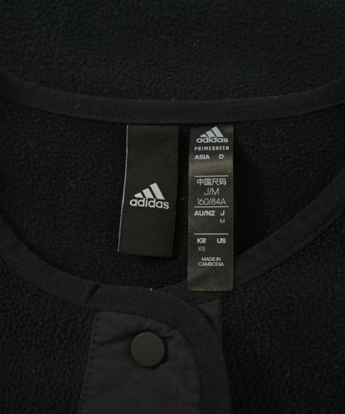 adidas（アディダス）その他 黒 サイズ:XS レディース/2200661306055