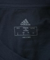 adidas（アディダス）Tシャツ・カットソー 紺 サイズ:S レディース/2200661516300