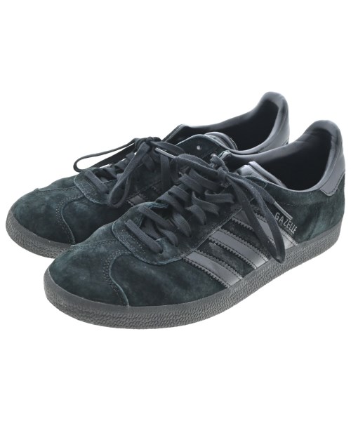 adidas(アディダス)スニーカー 黒 サイズ:26cm/2200663549191