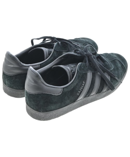 adidas（アディダス）スニーカー 黒 サイズ:26cm メンズ/2200663549191