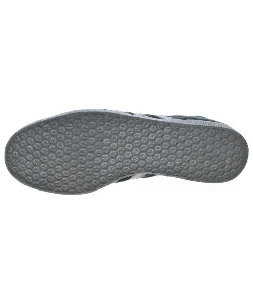 adidas（アディダス）スニーカー 黒 サイズ:26cm メンズ/2200663549191