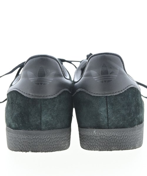 adidas（アディダス）スニーカー 黒 サイズ:26cm メンズ/2200663549191