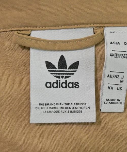 adidas（アディダス）その他 茶 サイズ:M メンズ/2200664211073