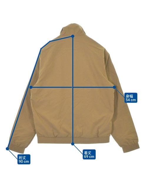 adidas（アディダス）その他 茶 サイズ:M メンズ/2200664211073