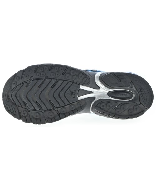 adidas（アディダス）スニーカー 青 サイズ:28cm メンズ/2200664216023