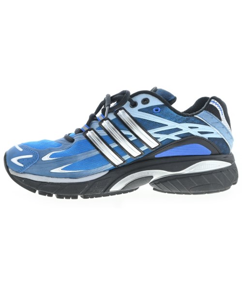 adidas（アディダス）スニーカー 青 サイズ:28cm メンズ/2200664216023