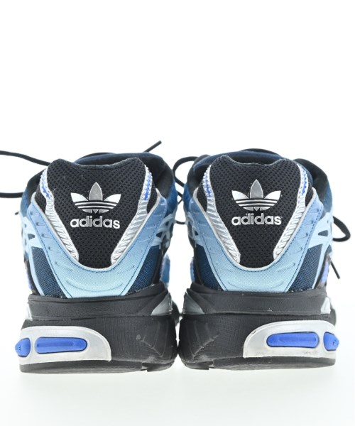 adidas（アディダス）スニーカー 青 サイズ:28cm メンズ/2200664216023
