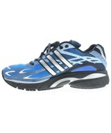adidas（アディダス）スニーカー 青 サイズ:28cm メンズ/2200664216023