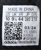 adidas（アディダス）スニーカー 青 サイズ:28cm メンズ/2200664216023