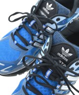 adidas（アディダス）スニーカー 青 サイズ:28cm メンズ/2200664216023
