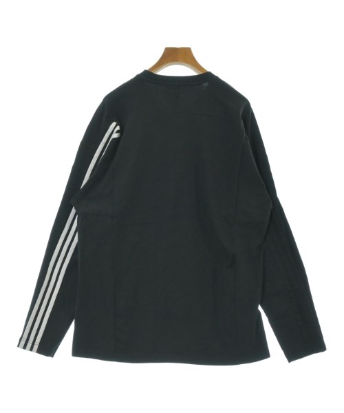 adidas（アディダス）Tシャツ・カットソー 黒 サイズ:O(XL位) メンズ/2200664250065