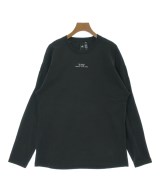 adidas（アディダス）Tシャツ・カットソー 黒 サイズ:O(XL位) メンズ/2200664250065