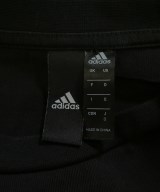 adidas（アディダス）Tシャツ・カットソー 黒 サイズ:O(XL位) メンズ/2200664250065