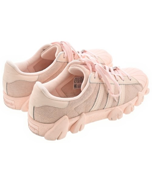 adidas（アディダス）スニーカー ピンク サイズ:24.5cm レディース/2200664252076