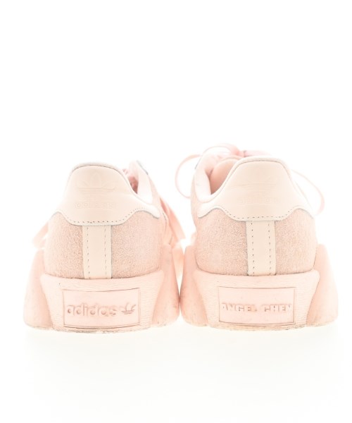 adidas（アディダス）スニーカー ピンク サイズ:24.5cm レディース/2200664252076