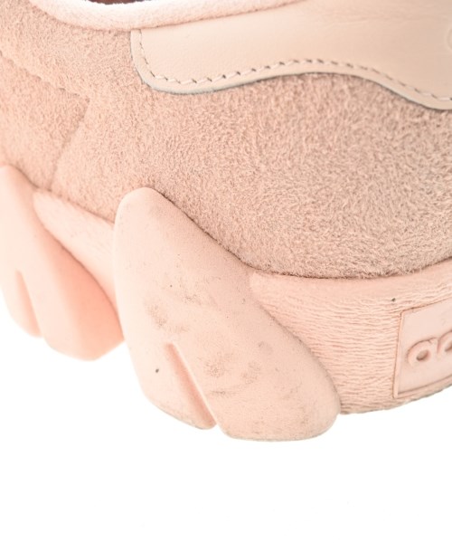 adidas（アディダス）スニーカー ピンク サイズ:24.5cm レディース/2200664252076