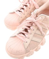 adidas（アディダス）スニーカー ピンク サイズ:24.5cm レディース/2200664252076
