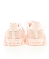 adidas（アディダス）スニーカー ピンク サイズ:24.5cm レディース/2200664252076