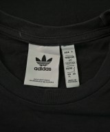 adidas（アディダス）Tシャツ・カットソー 黒 サイズ:O(XL位) メンズ/2200664275082