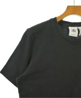 adidas（アディダス）Tシャツ・カットソー 黒 サイズ:O(XL位) メンズ/2200664275082
