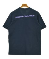 adidas（アディダス）Tシャツ・カットソー 紺 サイズ:L メンズ/2200664275099