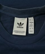 adidas（アディダス）Tシャツ・カットソー 紺 サイズ:L メンズ/2200664275099
