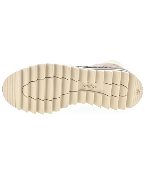 CLOT（クロット）スニーカー 茶 サイズ:27cm メンズ/2200664286019