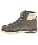 CLOT（クロット）スニーカー 茶 サイズ:27cm メンズ/2200664286019