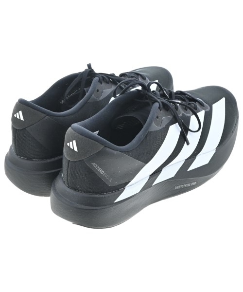 adidas（アディダス）スニーカー 黒 サイズ:29cm メンズ/2200664403119